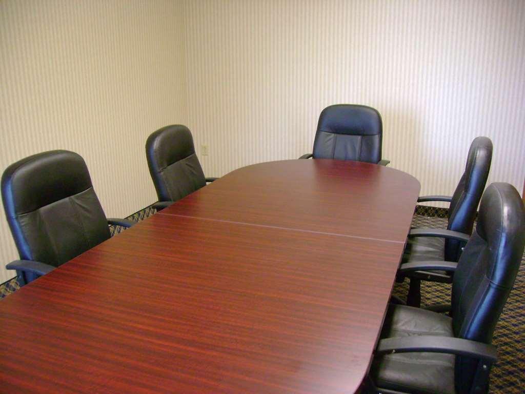 Comfort Inn & Suites Tipp City Dayton North I-75 Facilities photo